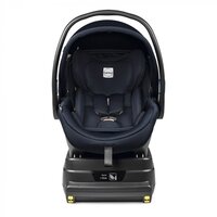 Автокрісло Peg-Perego Primo Viaggio i-Size Blue Navy синє