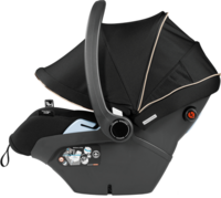 Автокрісло Peg-Perego Primo Viaggio i-Size Blue Navy синє