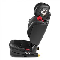 Автокрісло Peg Perego Viaggio 2-3 Flex Licorice Чорне