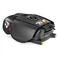 Автокрісло Peg Perego Viaggio 2-3 Flex Licorice Чорне