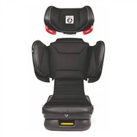 Автокрісло Peg Perego Viaggio 2-3 Flex Licorice Чорне