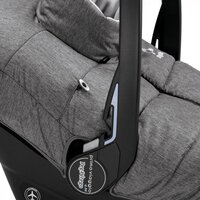 Чохол Peg-Perego Igloo Cover термо для автокрісла Primo Viaggio SL/i-Size