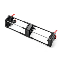 Адаптер Peg-Perego до коляски Book for Two для встановлення автокрісла P.Viaggio SL/i-Size (IKCS0014) 