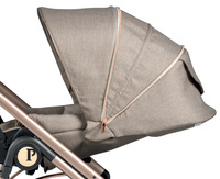  Коляска Peg-Perego Veloce Mon Amour (IP26000000BA36PI29) 