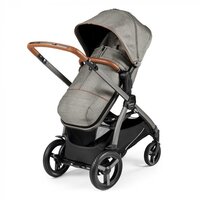 Універсальна коляска Peg-Perego 2 в 1 Ypsi Combo Polo Beige