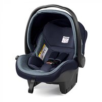 Універсальна коляска Peg-Perego 3 в 1 Peg-Perego Book Plus S Horizon блакитний