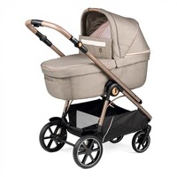 Універсальна коляска 3 в 1 Peg-Perego Veloce Mon Amour SL (PACK-VEL31SL000001)
