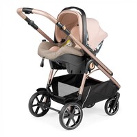 Універсальна коляска 3 в 1 Peg-Perego Veloce Mon Amour SL (PACK-VEL31SL000001)