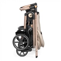 Універсальна коляска 3 в 1 Peg-Perego Veloce Mon Amour SL (PACK-VEL31SL000001)