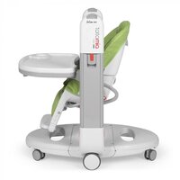 Стілець-гойдалка Peg-Perego Tatamia Follow Me Wonder Green (IH02000001WD24)