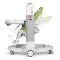 Стілець-гойдалка Peg-Perego Tatamia Follow Me Wonder Green (IH02000001WD24)