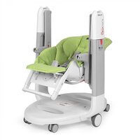 Стілець-гойдалка Peg-Perego Tatamia Follow Me Wonder Green (IH02000001WD24)