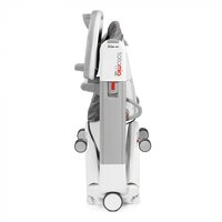 Стульчик-качалка Peg-Perego Tatamia Follow Me Wonder Grey серый