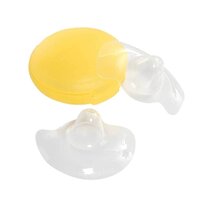 Накладки для годування Medela CNS Large 24 mm, 2 шт. (200.1633)