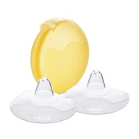 Накладки для кормления Medela CNS Large 24 mm, 2 шт. (200.1633) 