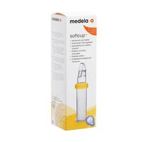  М'яка ложечка Medela Soft Cup (800.0400) 