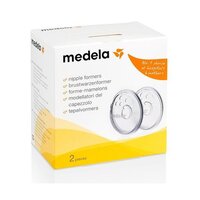 Молокозбірники Medela Milk Collection Shells 2 шт (008.0240)