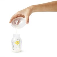 Молокозбірники Medela Milk Collection Shells 2 шт (008.0240)