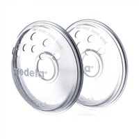 Формувачі сосків Medela Nipple Former, 2шт 