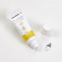 Крем для сосків Medela Purelan 2.0, 7 г (101041339)
