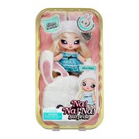 Ігровий набір з лялькою NA! NA! NA! SURPRISE серії Glam ЕЛІС ГОПС, з аксесуарами (575368)