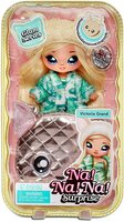  Игровой набор Na! Na! Na! Surprise Glam с куклой Виктория Гранд (575382) 