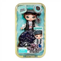 Ігровий набір з лялькою NA! NA! NA! Surprise Glam Максвелл Дейн (575375)