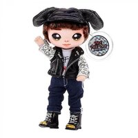 Ігровий набір з лялькою NA! NA! NA! Surprise Glam Максвелл Дейн (575375)