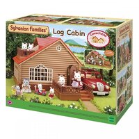 Ігровий набір Котедж Sylvanian Families (4370)
