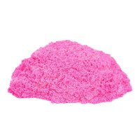 Кинетический песок Kinetic Sand Розовый блеск (71489P)