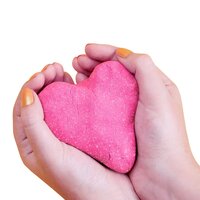 Кинетический песок Kinetic Sand Розовый блеск (71489P)