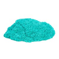 Кінетичний пісок Kinetic Sand Бірюзовий блиск (71489T)