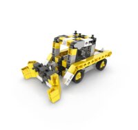 Конструктор Engino Inventor 12 в 1 Строительная техника (1234)