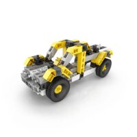 Конструктор Engino Inventor 12 в 1 Строительная техника (1234)