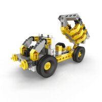 Конструктор Engino Inventor 12 в 1 Строительная техника (1234)