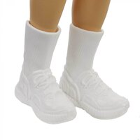 Лялька Barbie Кен Модник в смугастому джемпері 29 см 	(GRB91)