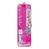 Лялька Barbie Кен Модник в смугастому джемпері 29 см 	(GRB91)