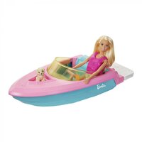 Катер для ляльки Barbie (GRG29)