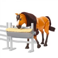 Ігровий набір Spirit Тренування (HBB22)