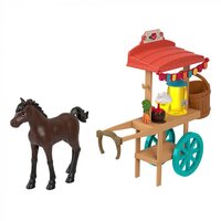 Ігровий набір Spirit Вуличний ярмарок (в асорт) (GXF68)