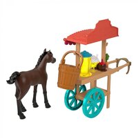 Ігровий набір Spirit Вуличний ярмарок (в асорт) (GXF68)