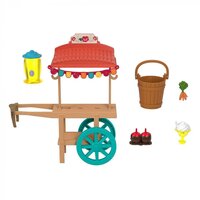 Ігровий набір Spirit Вуличний ярмарок (в асорт) (GXF68)