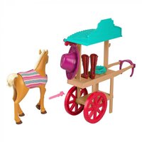 Ігровий набір Spirit Вуличний ярмарок (в асорт) (GXF68)