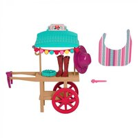 Ігровий набір Spirit Вуличний ярмарок (в асорт) (GXF68)