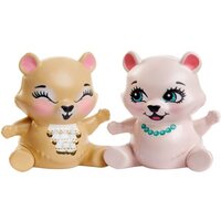 Набір Королівська родина ведмедів серії Королевичі Enchantimals (GYJ07)