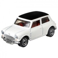 Машинка Matchbox Шедевры автопрома Франции (Артикул: HBL02)