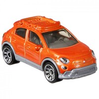 Машинка Matchbox Шедевры автопрома Франции (Артикул: HBL02)