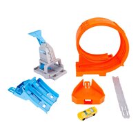 Ігровий набір Hot Wheels Чемпіон із трюків у петлі (GTV13)