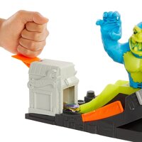 Ігровий набір Hot Wheels Атака токсичної мавпи (GTT66)