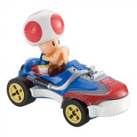 Машинка HotWheels Mario Kart (в асорт) (GBG25)